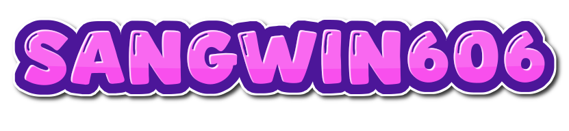 SANGWIN606 Logo